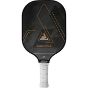 JOOLA 18527 Essentials Performance Pickleball Paddle with Reinforced Fiberglass Surface and Honeycomb Polypropylene Core