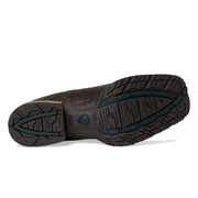 Ariat Hybrid Low Boy Western Boots for Men - Acorn - 10M