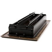 Signature Hardware Antique Style Wall Register, 6