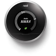 Nest T200577 Learning Thermostat - 2nd Generation