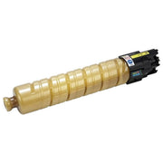 Ricoh Yellow Laser Toner Cartridge, 22,500 Page Yield, Compatible with Aficio MP C4503 C5503 C6003, 841850