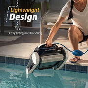 Dolphin Explorer E20 Automatic Robotic Pool Vacuum Cleaner