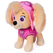 Spin Master PAW Patrol Skye Plush Toy, 6-Inch Soft Stuffed Animal Collectible Dog for Kids Ages 3 and Up
