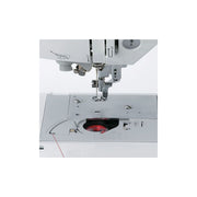 Brother SE1900 Computerized Sewing and Embroidery Machine with 5x7 Embroidery Field and Large Color Touch LCD Screen