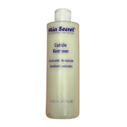 Mia Secret Cuticle Softener and Remover, Fast-Acting Liquid, 16 oz