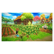 Galaxy Games Everdream Valley (Nintendo Switch)