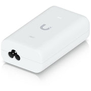 Ubiquiti U-PoE++ Power Over Ethernet Adapter, 60W PoE++ Injector with Surge Protection, Gigabit Ethernet