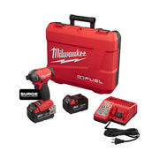 Milwaukee 2760-22 Fuel Surge 1/4