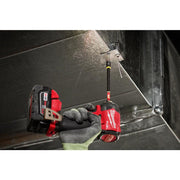 Milwaukee 49-66-4567 SHOCKWAVE Impact Duty 6 Inch Magnetic Nut Driver Set, 6 Piece