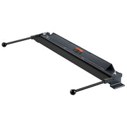 KFFKFF W-1.0X915 Metal Folding Machine, 36-Inch, Adjustable 0-135 Degrees, Heavy-Duty Carbon Steel, Ergonomic Power Handles, Compact Design