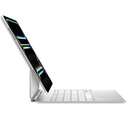 Apple MWR43LL/A Magic Keyboard for iPad Pro 13-inch (M4) - White