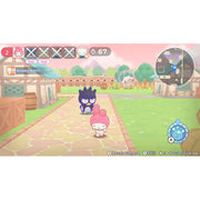 Nighthawk Interactive Hello Kitty and Friends: Freeze Tag Party (Nintendo Switch)