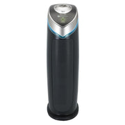 3-in-1 True HEPA Air Purifier with UV Sanitizer and Odor Reduction, 22 in. Tower
