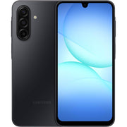 Samsung SM-A176U1 Galaxy A17 5G Smartphone, 128GB Storage, Triple-Lens Camera, 6.7-Inch Super-Smooth Display, Black