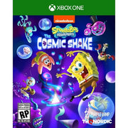 THQ Nordic SpongeBob SquarePants Cosmic Shake (XB1)