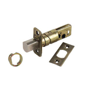 Signature Hardware DBOLT-LATCH-238-ABS Deadbolt 2-3/8