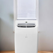 LG LP0825WSSM 8,350 BTU (SACC) / 12,000 BTU (ASHRAE) Portable Air Conditioner