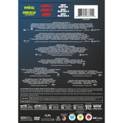 Warner Home Video Sharks Attack 8-Film Collection DVD Set 1003033162