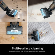 Shark WD260 HydroVac MessMaster Heavy Duty 3-in-1 Cordless Vacuum