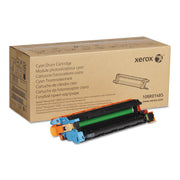 Xerox 108R01486 VersaLink C600/C605 Magenta Drum Cartridge, Black