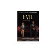 Paramount Pictures EVIL: Season One (DVD)