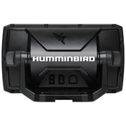 Humminbird 411670-1 Helix 5 CHIRP DI GPS G3 Fishfinder with GPS and Down Imaging Sonar and Gimbal Mount