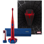 EVO 95364 SPM-1 Rechargeable Spider-Man Sonic Toothbrush