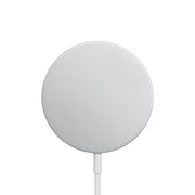 Apple MHXH3AM/A MagSafe Charger, White