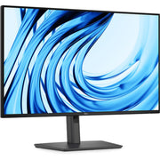 Dell P2726H Pro P 27-Inch Full HD IPS LED Monitor, 120Hz Refresh Rate, Height Adjustable Stand, Dark Gray