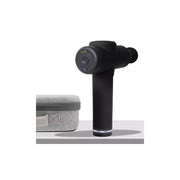 Sharper Image 1011666 Deep Tissue Massager - Black