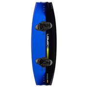 O'Brien System Wakeboard with Clutch Bindings - Blue/Black - 140cm