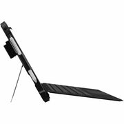 MAXCases Extreme Shell Rugged Tablet Protective Case with Built-In Stylus Holder, Black, Compatible with Microsoft Surface Pro 5/6/7 MS-ES-SP-G7-BLK