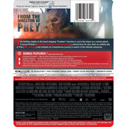 Sony Pictures Home Entertainment Predator: Badlands Collector's Edition Steelbook 4K Ultra HD Blu-ray Digital Copy
