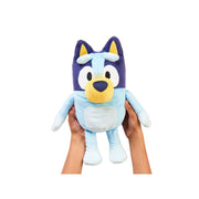 Bluey 17143 Sound Effects Talking Stuffed Plush