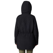 Columbia Chatfield Hill Jacket for Ladies - Black - S