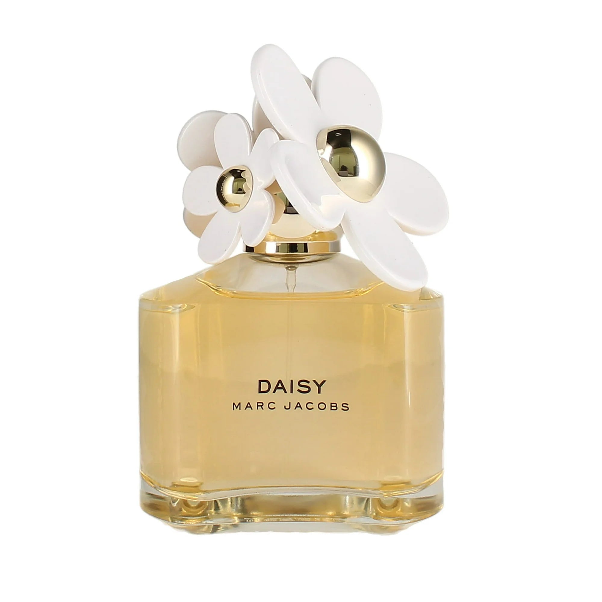 Marc Jacobs Daisy Eau De Toilette, Perfume for Women, 3.3 oz – VIP Outlet