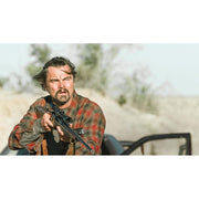 Warner Home Video One Battle After Another Blu-ray Movie, Action Drama Thriller, 1080p, Dolby Digital 5.1 and Dolby Atmos, Includes Digital Copy, 2025