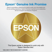 Epson Expression Home XP-4200 Wireless Color All-in-One Printer with Scan, Copy, Automatic 2-Sided Printing Black