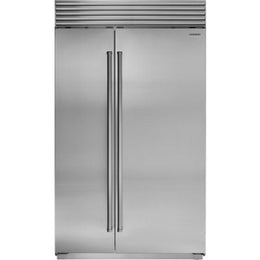 Sub-Zero CL4850S/S/P 48