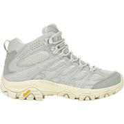 Merrell Moab 3 Mid Waterproof Hiking Boot, Paloma, Women's 7.5, J038392