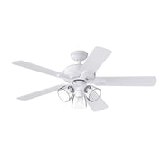 Better Homes & Gardens W10001-028 Bennett 52
