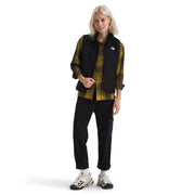 The North Face Junction Insulated Vest - TNF Black - L