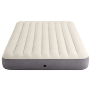 Intex 64103E Deluxe SingleHigh Airbed