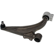Dorman Products Front Right Lower Suspension Control Arm with Ball Joint Assembly, Aluminum, Rust Resistant, Compatible with Chevrolet Cruze 2011-2015, Cruze Limited 2016, Buick Verano 2012-2017, Chevrolet Volt 2011-2015