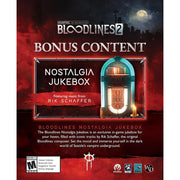 Plaion Vampire: The Masquerade Bloodlines 2 (PlayStation 5)