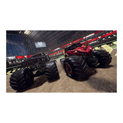 THQ Nordic Monster Jam Steel Titans 2 - PlayStation 4
