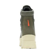 Merrell J007592 Bristol Mid Hiking Boots for Ladies - Olive - 8M