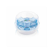 AVENT Express II Microwave Steam Sterilizer
