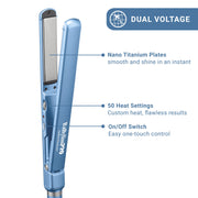 BaBylissPRO Nano Titanium 1