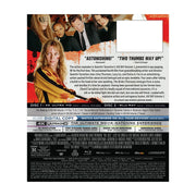 Lionsgate Kill Bill Vol 1 (4K UHD + Blu-ray + Digital)